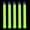 50 Pack Green, variant on 50 Pcs 6'' Premium Glow Sticks Bulk - Ultra Bright Large Glow Necklaces Light up Glow in The Dark , Emergency Glow Sticks, Long-lasting Lighting Waterproof(Green)