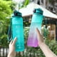 thumbnail image 4 of Hervidor de agua portátil para exteriores de 1000 ml con pajita y báscula, taza deportiva para fitness, 4 of 6