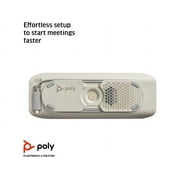 Poly Prosumer Sync 40+ Sy40 Usb-a Bt600 Ww