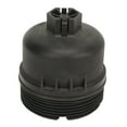 thumbnail image 2 of Oil Filter , 1103L7 Plastic Oil Filter Housing Cover  For 206CC 206 Hatchback, 2 of 8