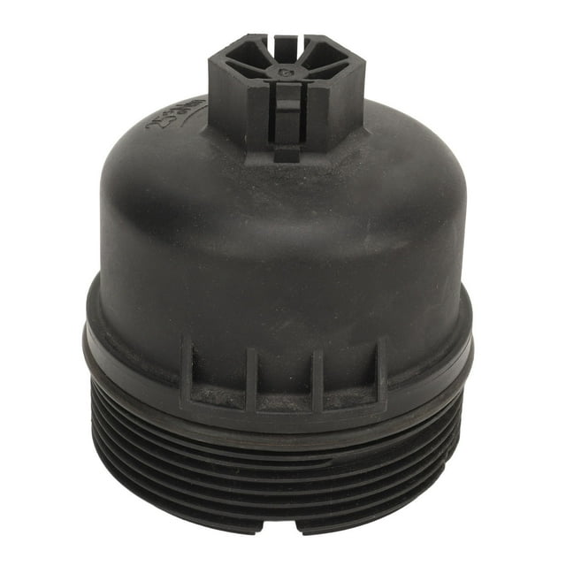 Tapa del filtro de aceite del motor 1103L7 Tapa de la carcasa del filtro de aceite de repuesto para Peugeot 206CC 206 Hatchback 207 Hatchback