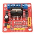 thumbnail image 4 of Stepper Motor Driver, Freewheeling Protection Diode Dual H Bridge Large Capacity Filter Capacitor Motor Controller Board  For Industrial Automation, 4 of 8