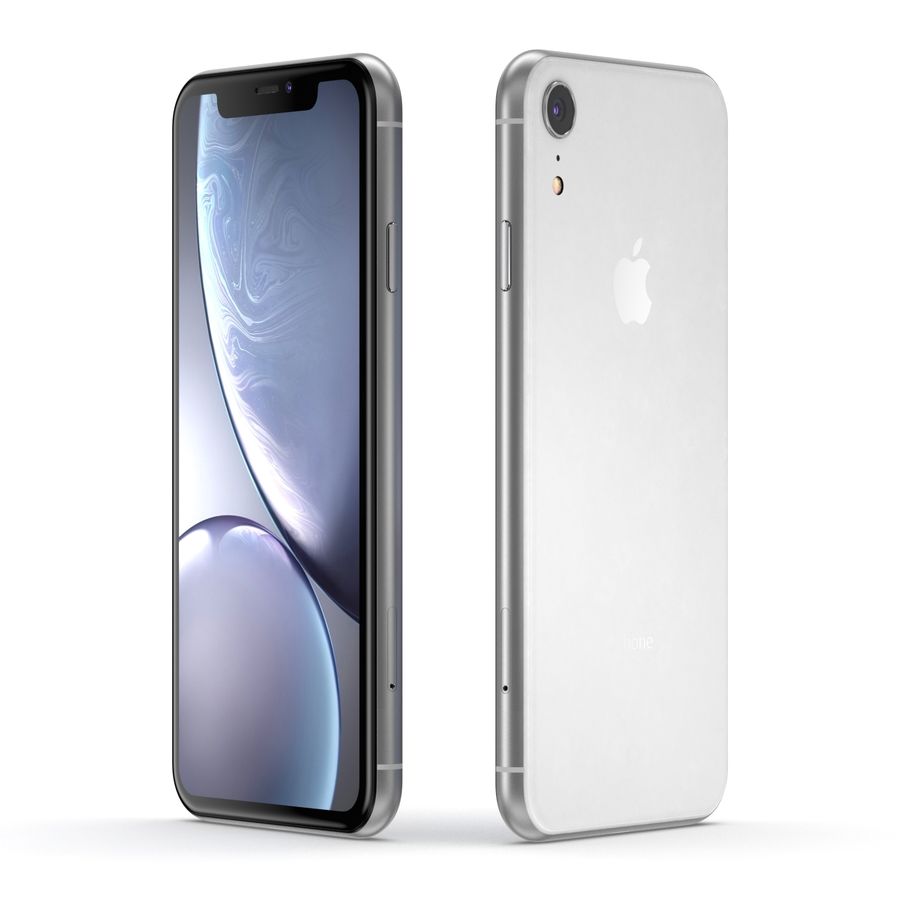 Iphone xr 3d. Iphone xr 3d