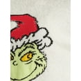 thumbnail image 5 of Justice x Grinch Girls Collab Sweater, Sizes XS - XLP, 5 of 8