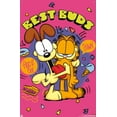 thumbnail image 4 of Garfield - Best Buds Wall Poster with Pushpins, 22.375" x 34", 4 of 4