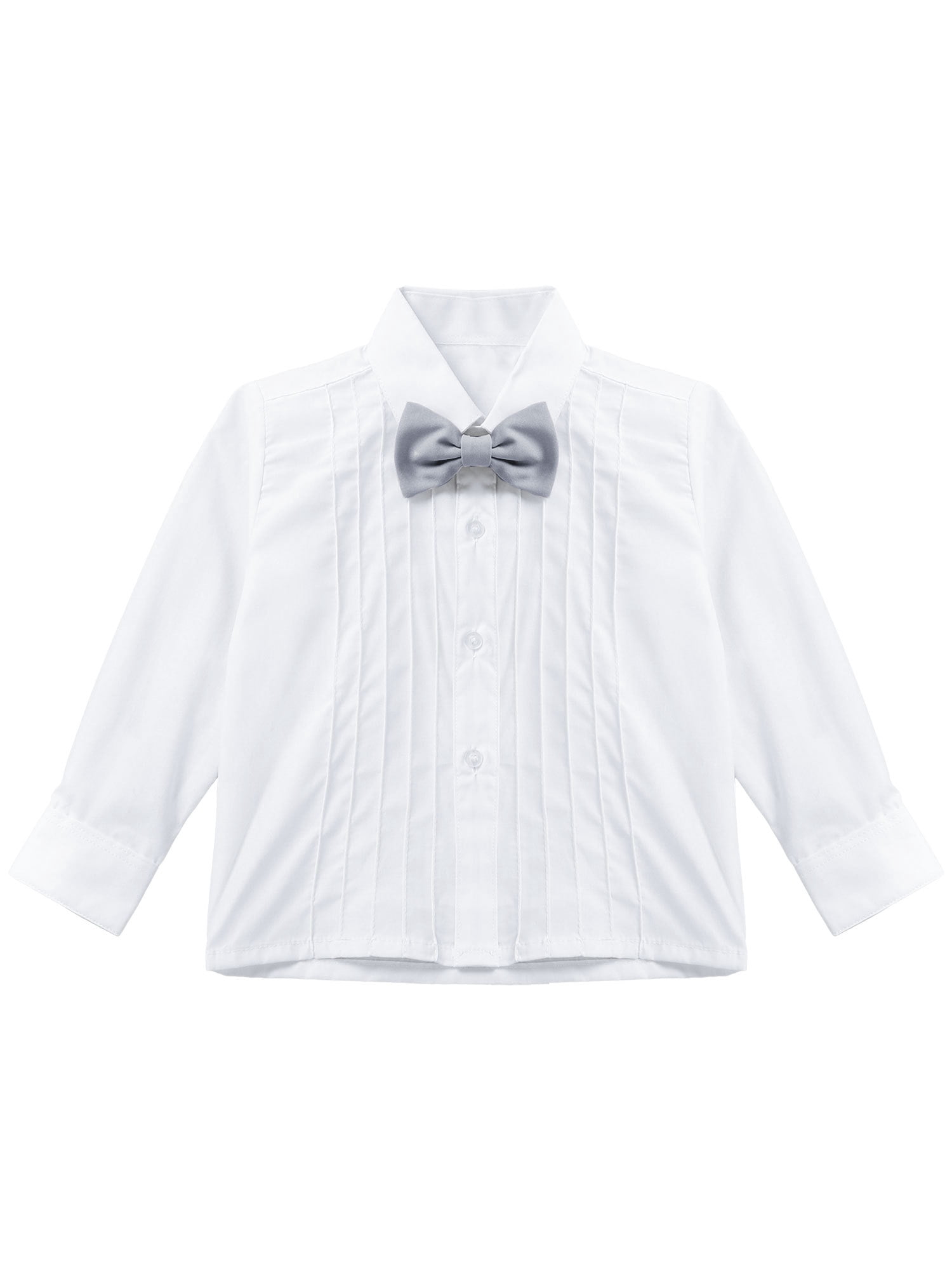 YiZYiF Gilet D'Honneur Garçon Sans Manches - Blazer Chic Mariage, Anniversaire, Soirée 1-16 Ans Bleu Marine Ou Noir