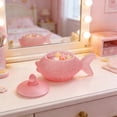 thumbnail image 1 of Fish-Shaped Glass Storage Jar, Decorative Candy Jar for Snacks, Dried Fruits & Tea, Handcrafted Glass Storage, Multifunctional Home Decor, Unique Kitchen Storage Container, 1 of 6