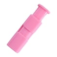 thumbnail image 1 of Billuyoard 10 Uds., lo más nuevo, portátil, nuevo, almacenamiento de cocina, comida, aperitivos, sello, bolsa de sellado, Clips, sellador, abrazadera, Mostrada rosado Billuyoard HA007186-01B, 1 of 6
