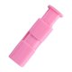 thumbnail image 1 of Ounissouiy 10 Uds., lo más nuevo, portátil, nuevo, almacenamiento de cocina, comida, aperitivos, sello, bolsa de sellado, Clips, sellador, abrazadera, Mostrada rosado, 1 of 6