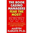 thumbnail image 1 of Pre-Owned The Book Casino Managers Fear the Most! (Paperback) 0914839454 9780914839453, 1 of 1