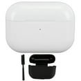 thumbnail image 2 of Wireless Charging Case, 660mAh Earbuds Charging Case LED Indicator Quick Charging  for Pro 2nd Generation, 2 of 7