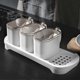 thumbnail image 3 of Seasoning Box Set Seasoning Storage Container, 3 of 5