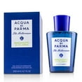 thumbnail image 4 of Acqua Di Parma Blue Mediterraneo Arancia di Capri Body Wash Shower Gel, 6.7 Oz, 4 of 7