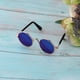 thumbnail image 5 of Lente De Montura forma forma forma Fresca Para Dolls O 1/6 Dolls DIY Kits Bricolaje Yotijar Blythe Doll Sunglasses, 5 of 9