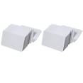 thumbnail image 1 of 60Pcs for Card Contactless Nfc Card Tag 504Byte Read-Write PVC Card Portable,60 x NFC Cards,White, 1 of 6