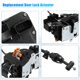 thumbnail image 4 of Motor Actuador de Cerradura Unique Bargains Delantera Derecha Hummer H2 2008-2009, 4 of 6