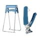 thumbnail image 2 of pstuiky Abrazadera para platos, abrazadera de acero inoxidable, extractor de bandejas antideslizante y resistente al calor, abrazadera para cacerolas de cocina, aislante, 2 of 7