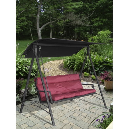 Ostrich Chair Nokia Porch Swing by Ostrich Chair