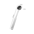thumbnail image 2 of 8ml Stainless Steel Coffee Bean Scoop Tablespoon Measuring Long Handle, 2 of 15
