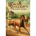 thumbnail image 1 of Pre-Owned The Black Stallion's Sulky Colt (Paperback) 039483917X 9780394839172, 1 of 1