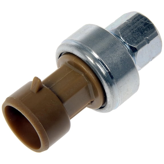 Dorman 904-7790 HVAC Pressure Switch for Specific IC Corporation / International Models, Brown