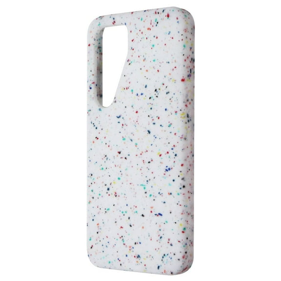 OtterBox Core Series Case for Samsung Galaxy S24 - White Speckle