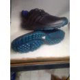 thumbnail image 3 of Ad-id-as Mens 360 Traxion Black Golf Shoes Sneakers Q44713 Size 11.5, 3 of 6