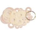 thumbnail image 2 of Karen Kay Buckley's Perfect Circles-, 2 of 2