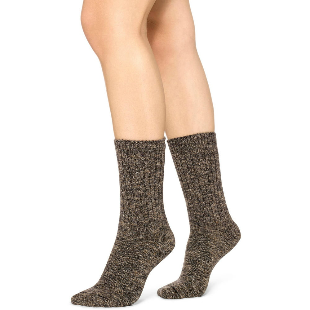No nonsense - Women's Essential Boot Sock - Walmart.com - Walmart.com