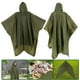 thumbnail image 4 of Portátil Para Senderismo, Camping, Impermeable, Poncho, Chaqueta, Bolsillos, Alfombrilla, Toldo, Equipo De Lluvia Para Exteriores, Suministros 3 En 1 Eigraketly OD009354-02, 4 of 5