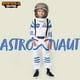 thumbnail image 2 of Disfraz de astronauta infantil de Spooktacular Creations, unisex, color blanco, 2 of 8