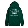 thumbnail image 1 of Plantsville Connecticut Classic Established Premium Cotton Hoodie, 1 of 1