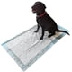 thumbnail image 1 of 20 Extra Large Dog Toilet Training 1500 X 800 Mm 2300 Ml Wee Pads Puppy Pet Absorbent Mat, 1 of 5