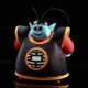 thumbnail image 3 of Figura de Dragon Ball Z de 18 cm, figuras de Gk King Kai, figura de North King Kai, estatua de PVC, figuras de acción, colección, modelo, muñeca, juguetes, regalo, 3 of 4
