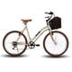 thumbnail image 1 of Bicicleta Black Panther Boho R26 D 6V Rosa, 1 of 3