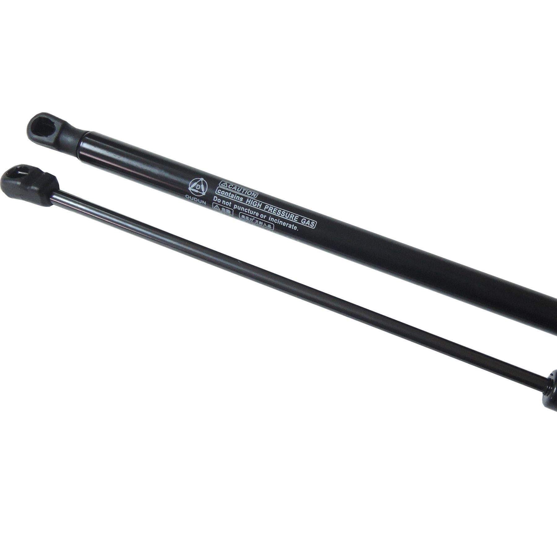 Geelife 2pcs Front Hood Bonnet Gas Lift Supports Strut Shocks Fit 04-09 Cadillac CRX