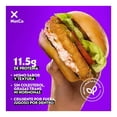 thumbnail image 3 of Hamburguesa empanizada a base de vegetales NotCo Not Chicken burger crispy sabor pollo 400 g, 3 of 4