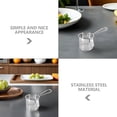 thumbnail image 3 of unbranded Colador Lateral Para Hot Pot En Colores Variados Con Material De Calidad Para Restaurantes, 3 of 8