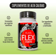 thumbnail image 2 of Pack de 4 Kuka Flex Forte 30 capletas Kukamonga, 2 of 8