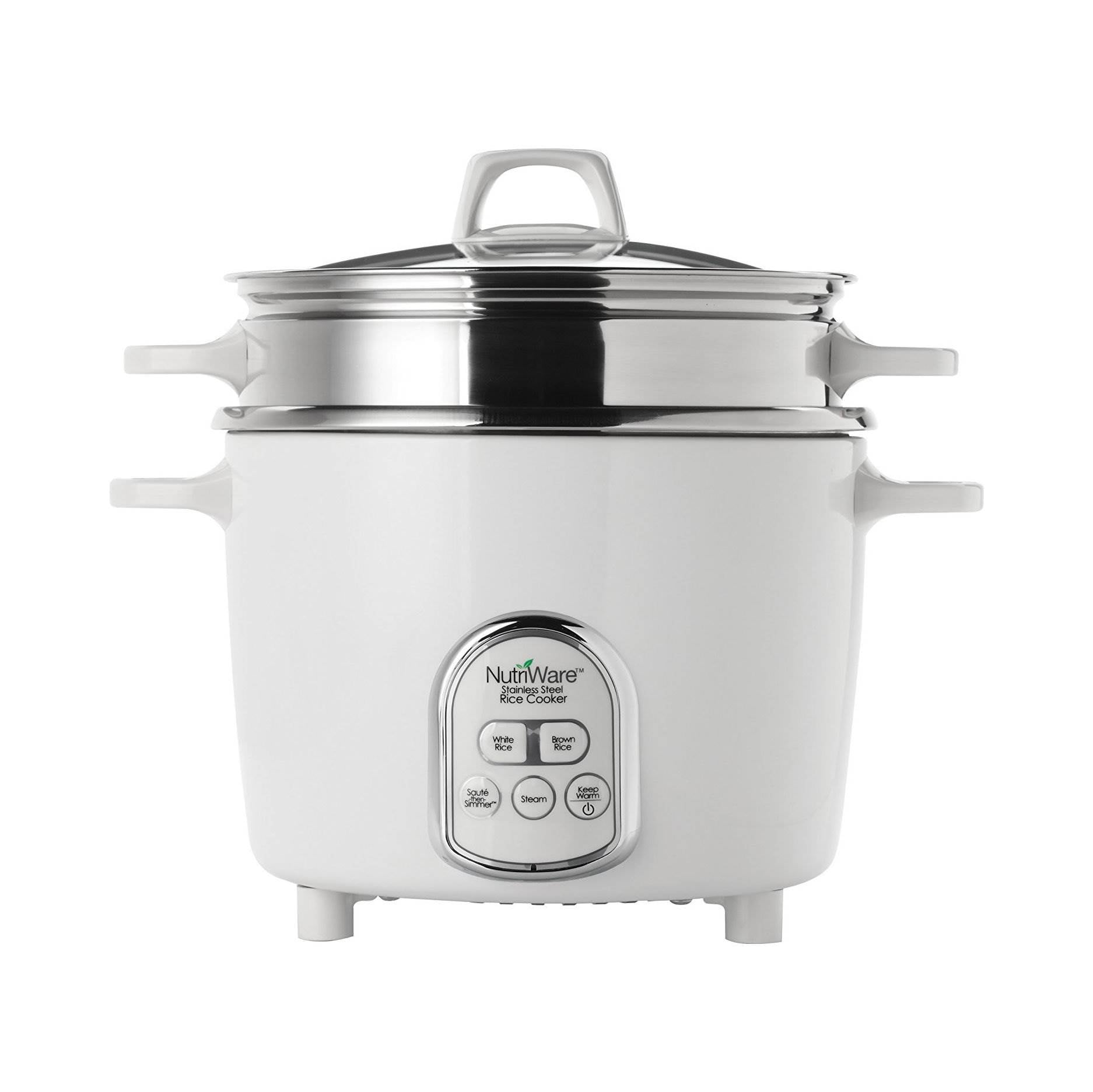 Aroma Aroma 14Cup NutriWare Digital Rice Cooker/Food Steamer Walmart