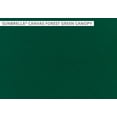 thumbnail image 5 of Frontier Supreme Wooden Swing Set - Green Sunbrella Tarp, 5 of 8