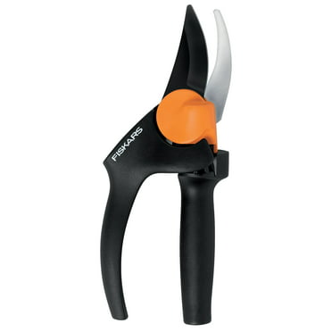 Fiskars Forged Pruner with Replaceable Blade - Walmart.com