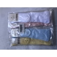 thumbnail image 5 of Lian Style Unisex Baby 4 Pairs BugsAway Knee-high Cotton Socks 2 Color(12M-24M), 5 of 5