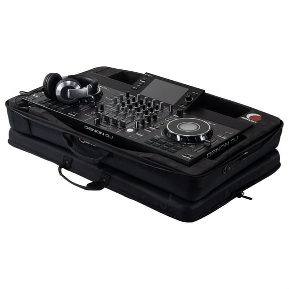Party Ready Denon DJ SC LIVE 4 EVA Soft Case