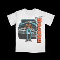 thumbnail image 2 of T-SHIRT Post F-1 TRILLION TRUCK 2024 Hip Hop Tshirt Col Rond Manches Courtes Mode Décontractée T-Shirts de Luxe de Haute Qualité pour Femmes 5 L, 2 of 5