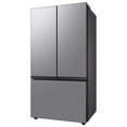 thumbnail image 2 of Samsung 24 cu ft French Door Refrigerator, Stainless Steel, 2 of 4