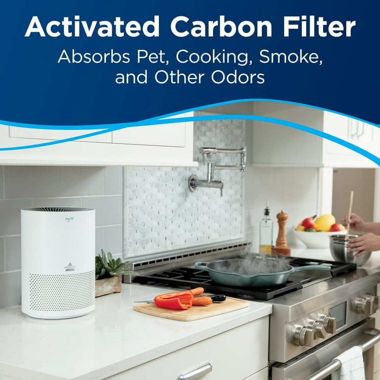 Bissell myair on sale 2780a filter