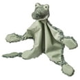 thumbnail image 1 of Mary Meyer - Afrique - Alligator Character Blanket 13", 1 of 4