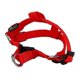 thumbnail image 1 of Dog Head Halter With Safety Strap, Dog Head Collar With Reflective Strap, No-pull Dog Collar Adjustable Dog Harness Training 26s, 1 of 5