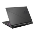 thumbnail image 6 of ASUS ROG Strix G16 (2023) Gaming Laptop, 16” 16:10 FHD 165Hz, GeForce RTX 4050, Intel Core i5-13450HX, 16GB DDR5, 1TB PCIe SSD, Wi-Fi 6E, Windows 11, G614JU-NS54, 6 of 12